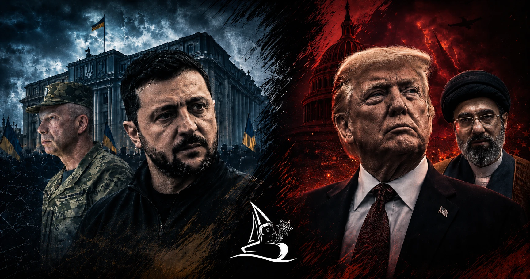 Il bivio di Zelensky. Trema il generale Syrsky, ma cresce il timore di "conseguenze" al fronte. "Nessun dorma": l'uccisione dei soldati USA e la promessa di Donald Trump ai suoi collaboratori