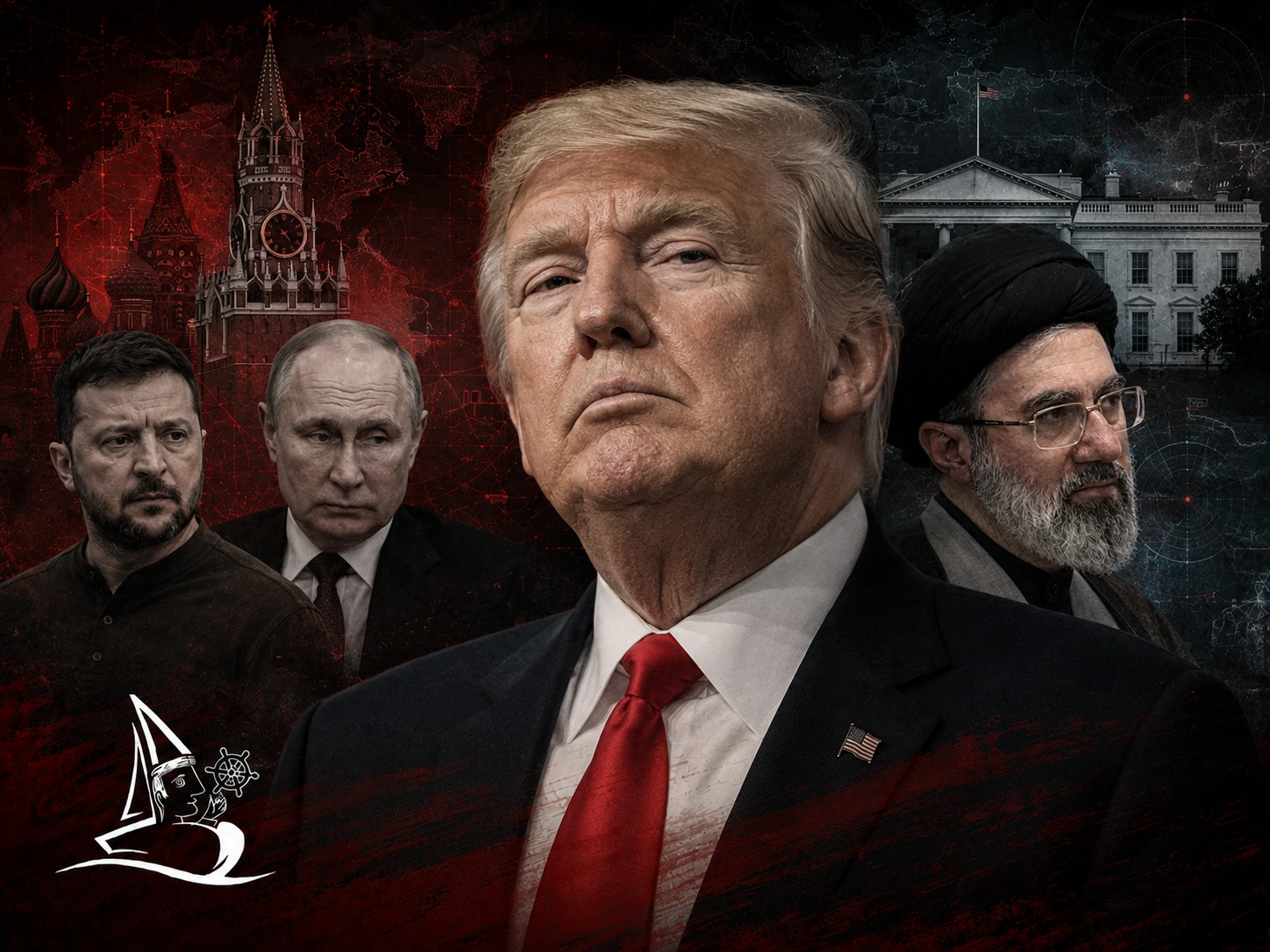 Tuoni di guerra in Medio Oriente. Riunione nella Situation Room e indicatori di escalation. La doppia scoperta degli 007 ucraini: l'ordine di Putin e l'ultima attesa
