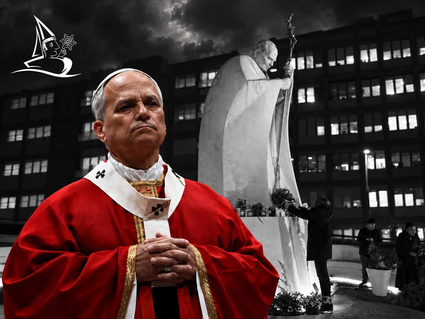 Quella strana stanchezza sul volto di Leone, le telefonate dei cardinali a Parolin, la preoccupazione per il "dopo". Dentro lo shock del Palazzo Apostolico