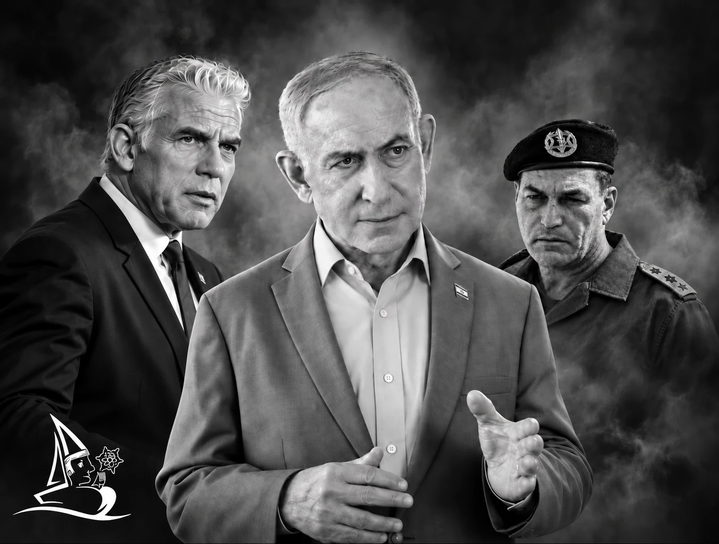 Il ruggito del Medio Oriente. Terremoto in Israele: allarme di Netanyahu su un possibile attacco. Lapid: "Elezioni a rischio". Gli scenari, quali indicatori guardare e una previsione azzeccata del Blog