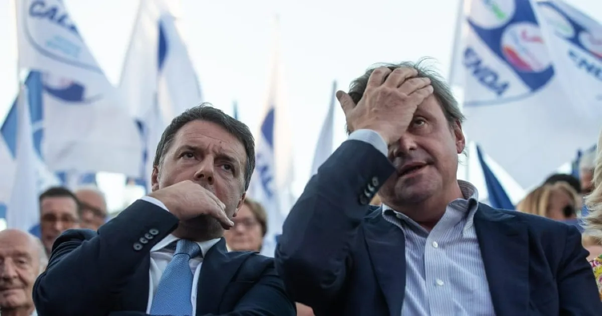 Incontro Calenda-Renzi: verso federazione del Terzo Polo a novembre, resta il “nodo” Regionali