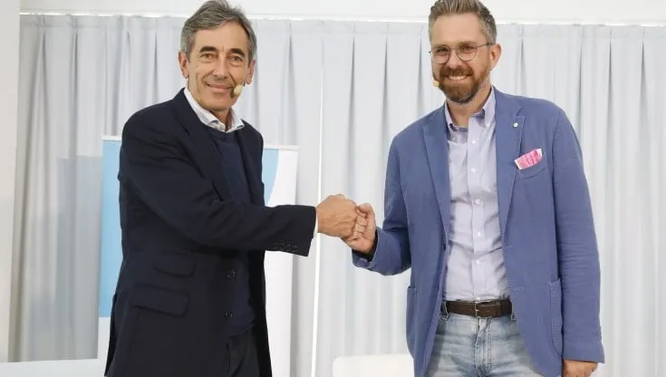 Comunali Bologna, il faccia a faccia di Repubblica tra Lepore e Battistini - la Repubblica