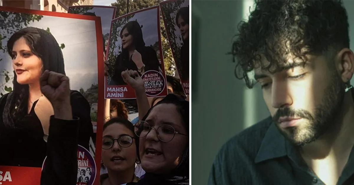 Iran, arrestato e poi rilasciato l’autore dell’inno delle proteste – VIDEO