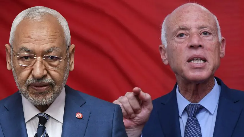 Tunisia sull’orlo del baratro: l’arresto di Ghannouchi e la svolta autoritaria di Saied. La storia disperata di Mohammed Bouazizi e il “cigno nero” temuto dall’Italia