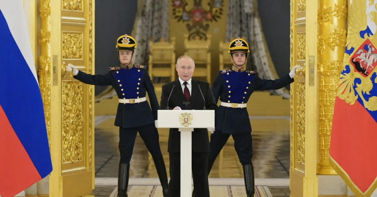 Perché la Russia ha bisogno della pace, ma non sa chiederla