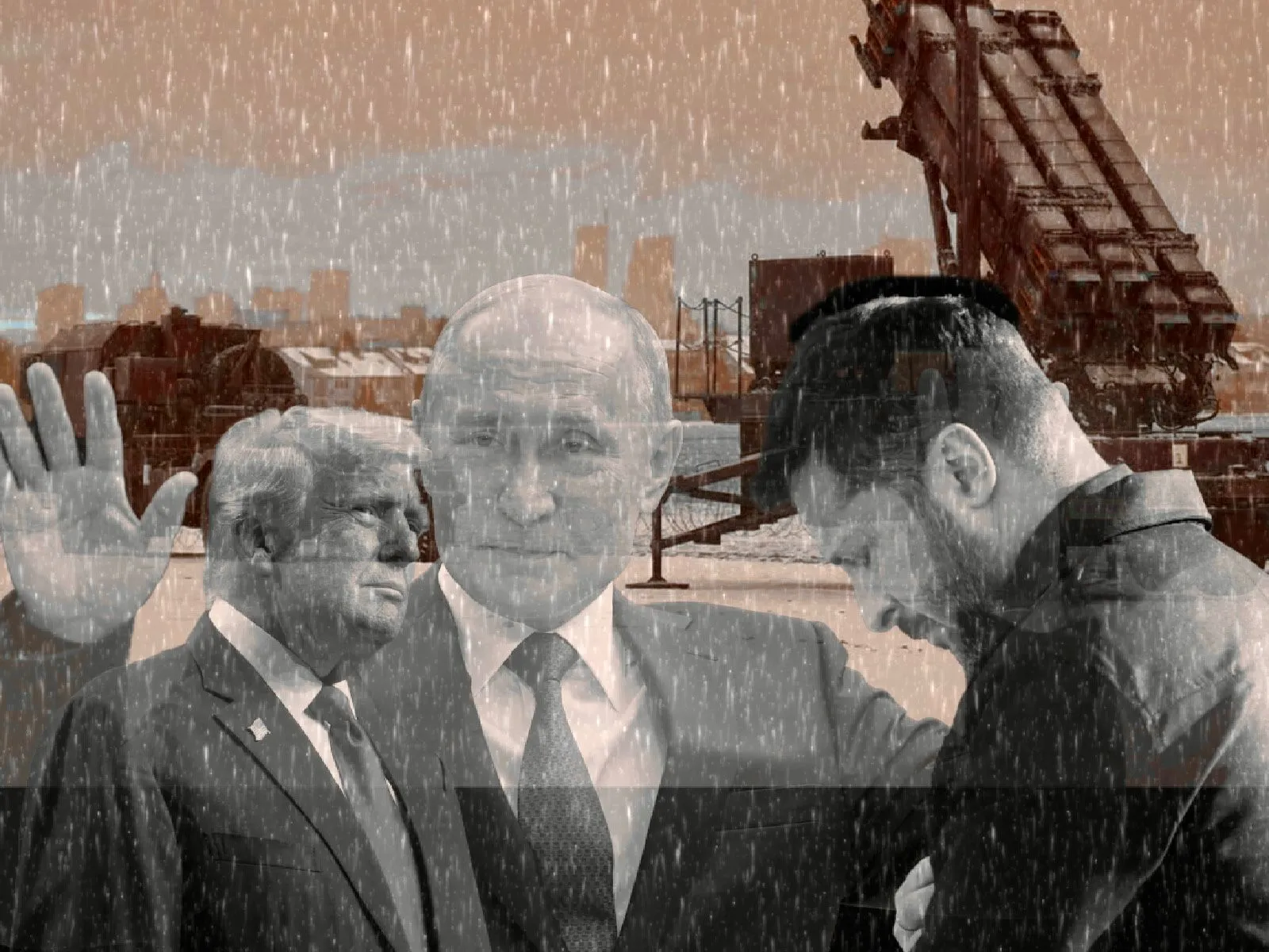 Dietro lo stop alle consegne di aiuti militari USA: il messaggio in codice degli americani, la speranza tradita di Kyiv e il “tempo di sopravvivenza” dell’Ucraina. Zelensky cerca Trump: tutti i retroscena