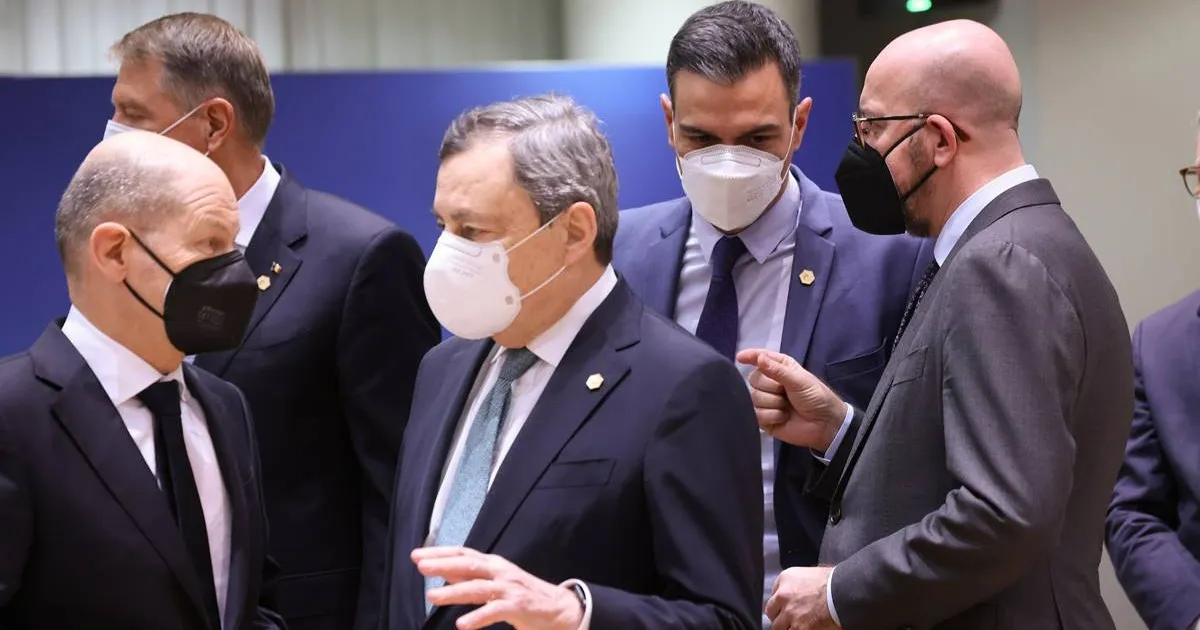 Il Consiglio Europeo più “pericoloso” degli ultimi anni