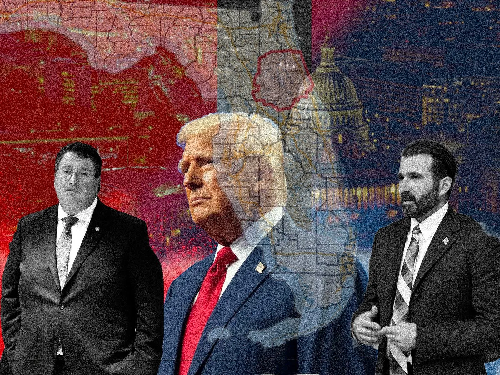 “Operazione anatra zoppa”. Rumours, strategia, sondaggi interni: dentro la campagna per i due seggi vacanti in Florida che possono mettere nei guai Donald Trump