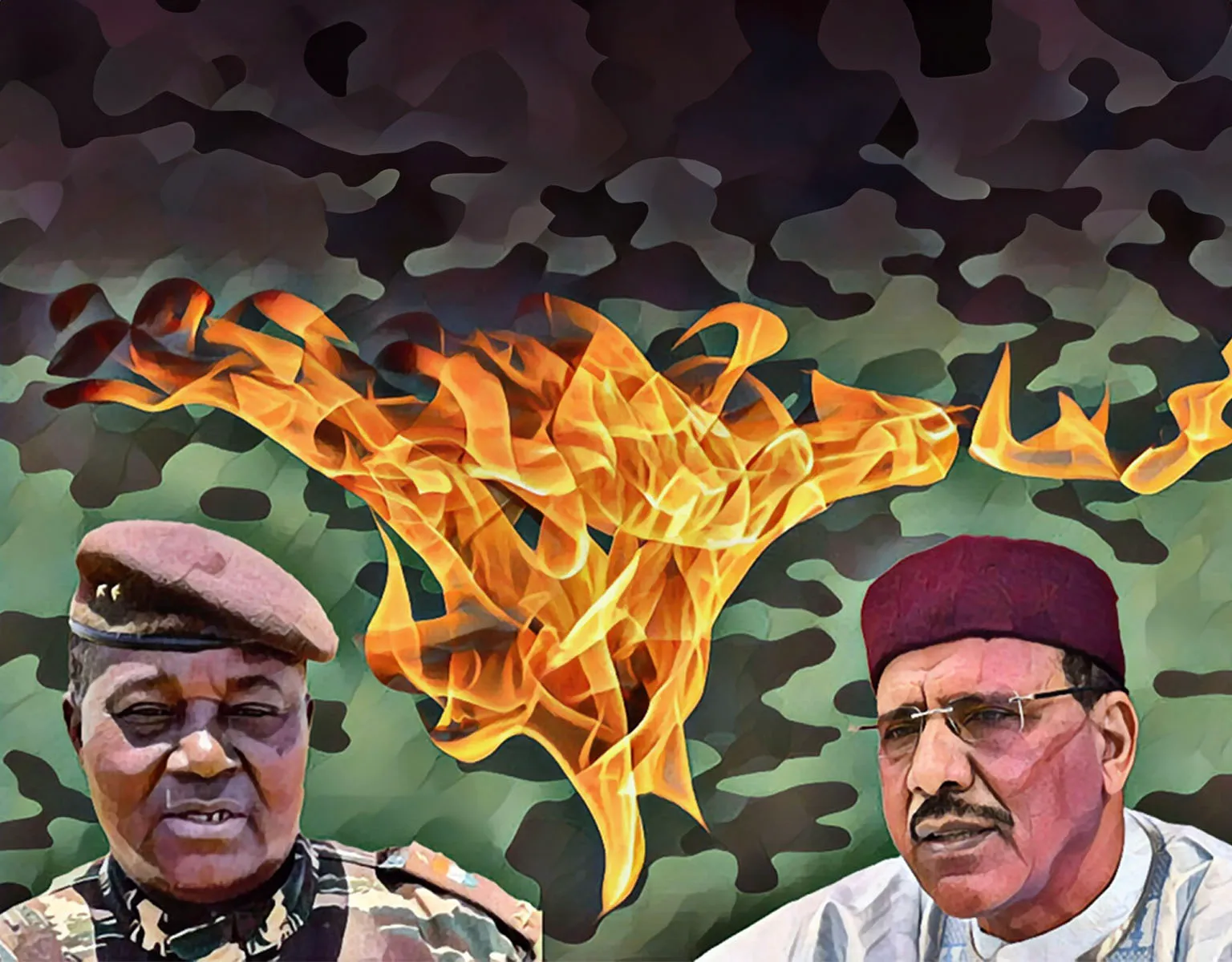 Niger, la guerra dista poche ore. ECOWAS pronta all’intervento militare: tutti i dettagli