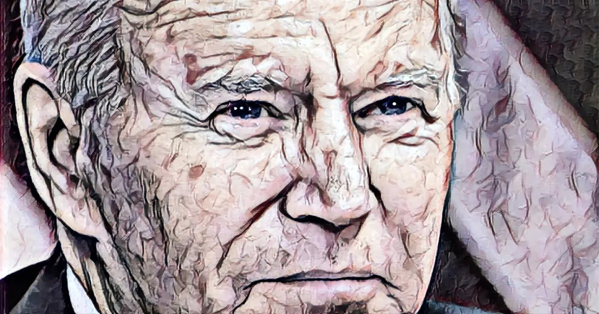 Biden e l’intervista integrale con George Stephanopoulos: “Solo il Signore Onnipotente può farmi uscire dalla corsa”