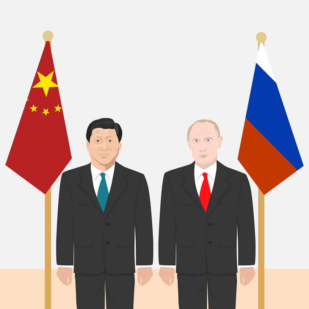 Xi Jinping vede Putin: Washington sente puzza di bruciato, l’importante intervento di Blinken – DIRETTA