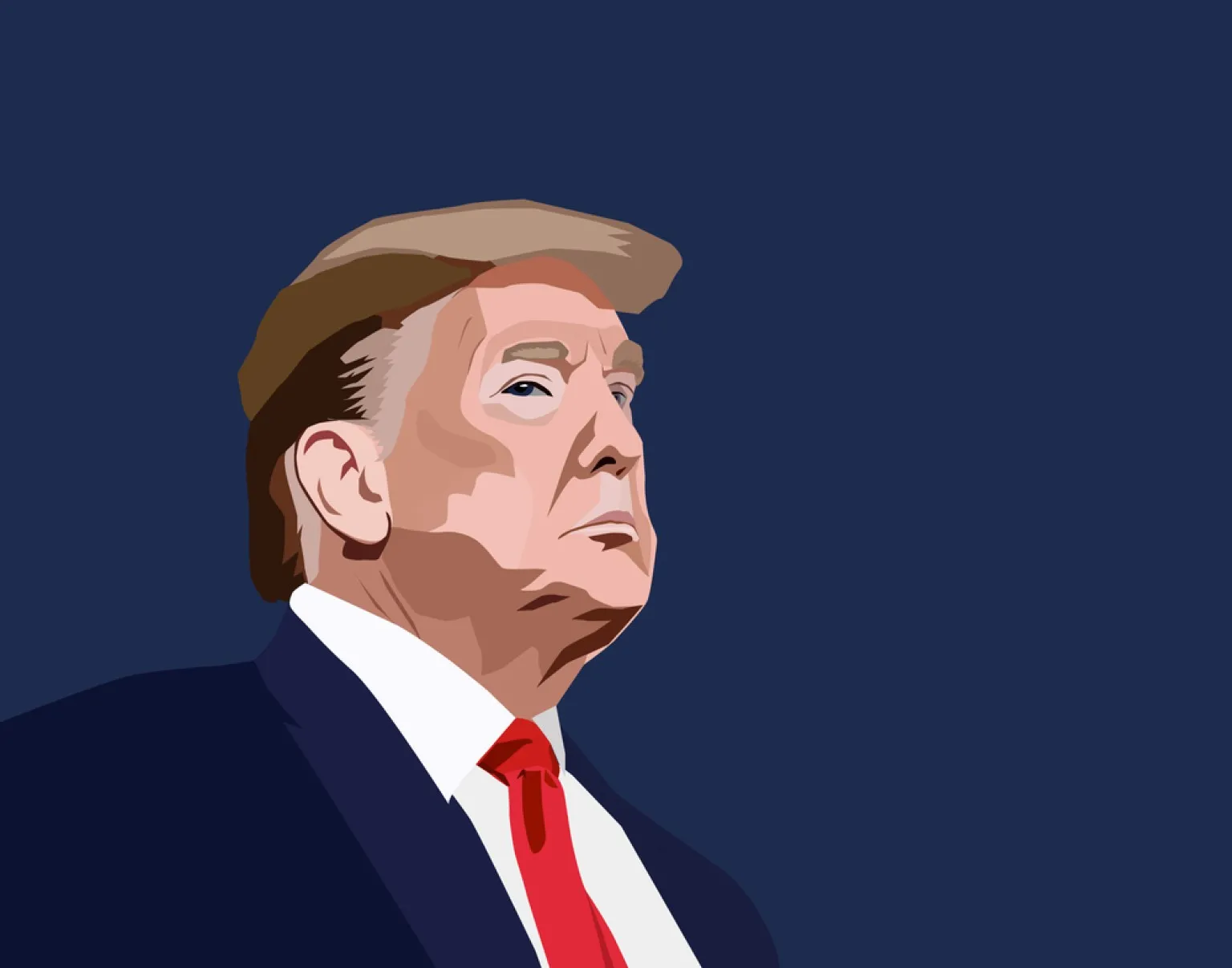 TRUMP INCRIMINATO. Cosa succede ora, come cambia la politica USA, il “new normal” di Donald