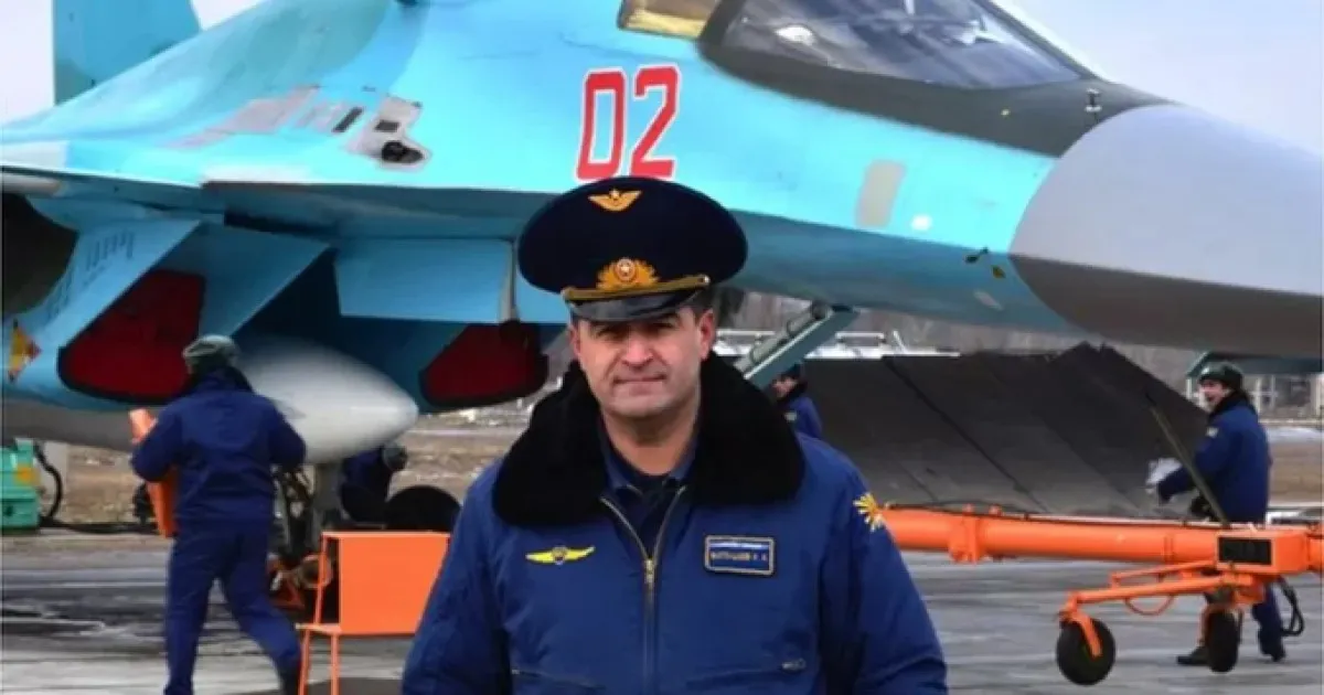 Ucciso altro generale russo: Kanamat Botashev abbattuto nei cieli d’Ucraina