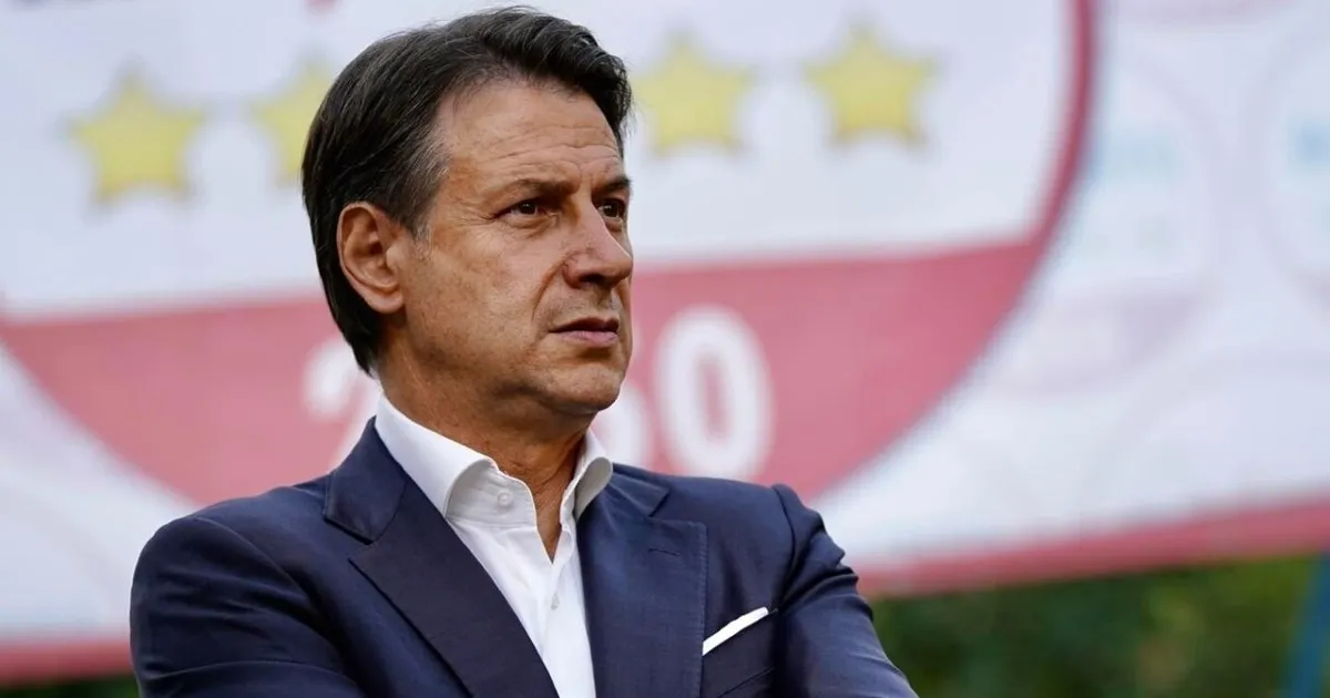 7, 12, 21: la tabellina che toglie il sonno a Giuseppe Conte