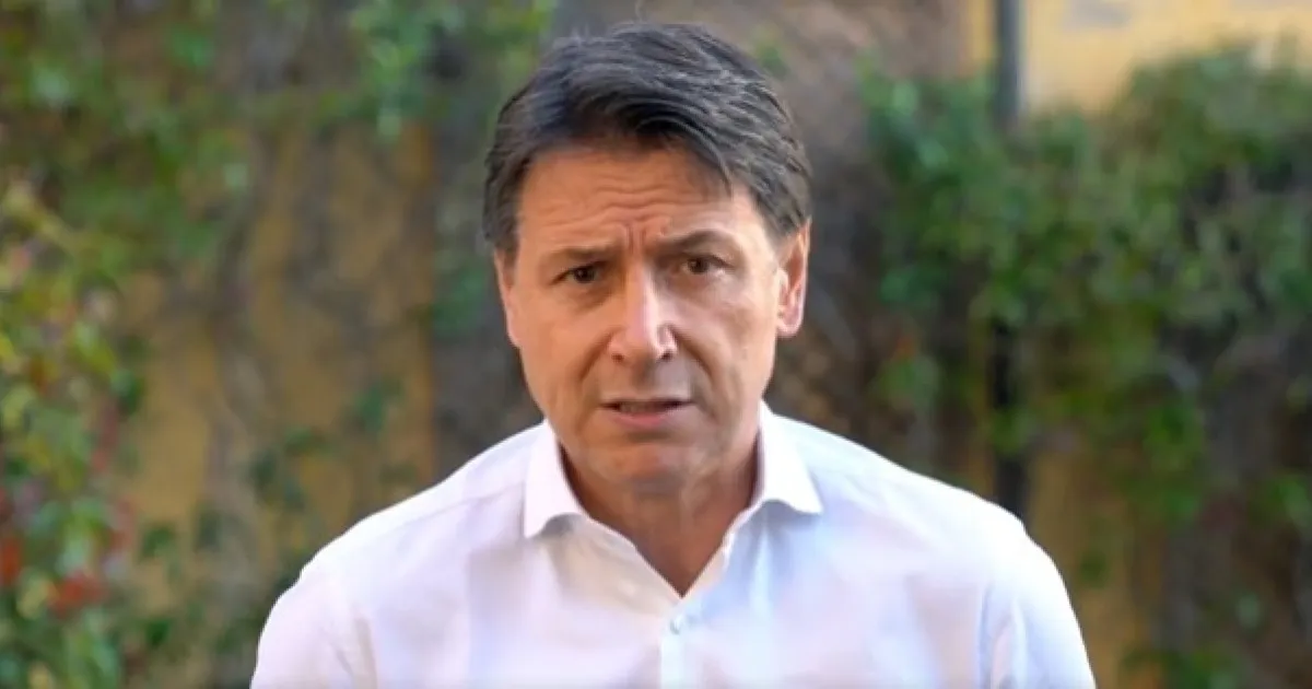 M5s, Conte chiede un plebiscito contro Di Maio e Draghi