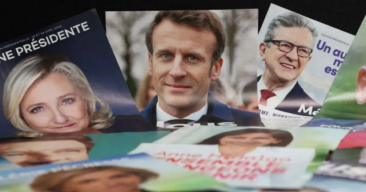 Presidenziali Francia: exit poll ufficiali, Macron al 28,1%