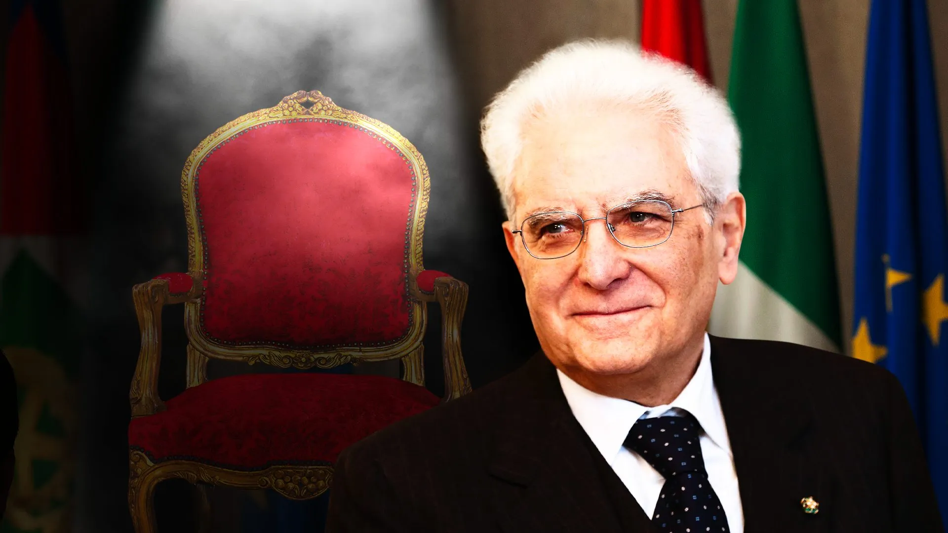 Mattarella-bis, giuramento e discorso – LA DIRETTA