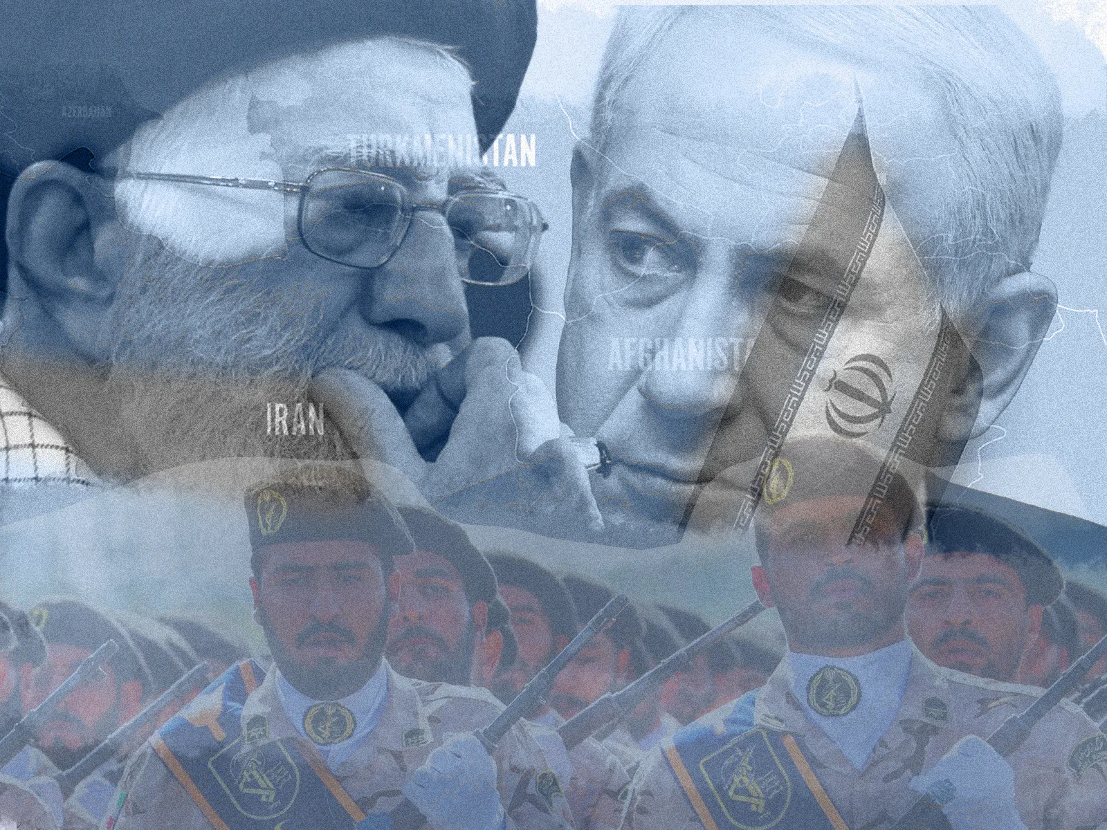 Rappresaglia iraniana. Il “jolly” di Khamenei e le mosse dell’intelligence USA. Come una telefonata di Biden potrebbe aver cambiato l’effetto domino del Medio Oriente