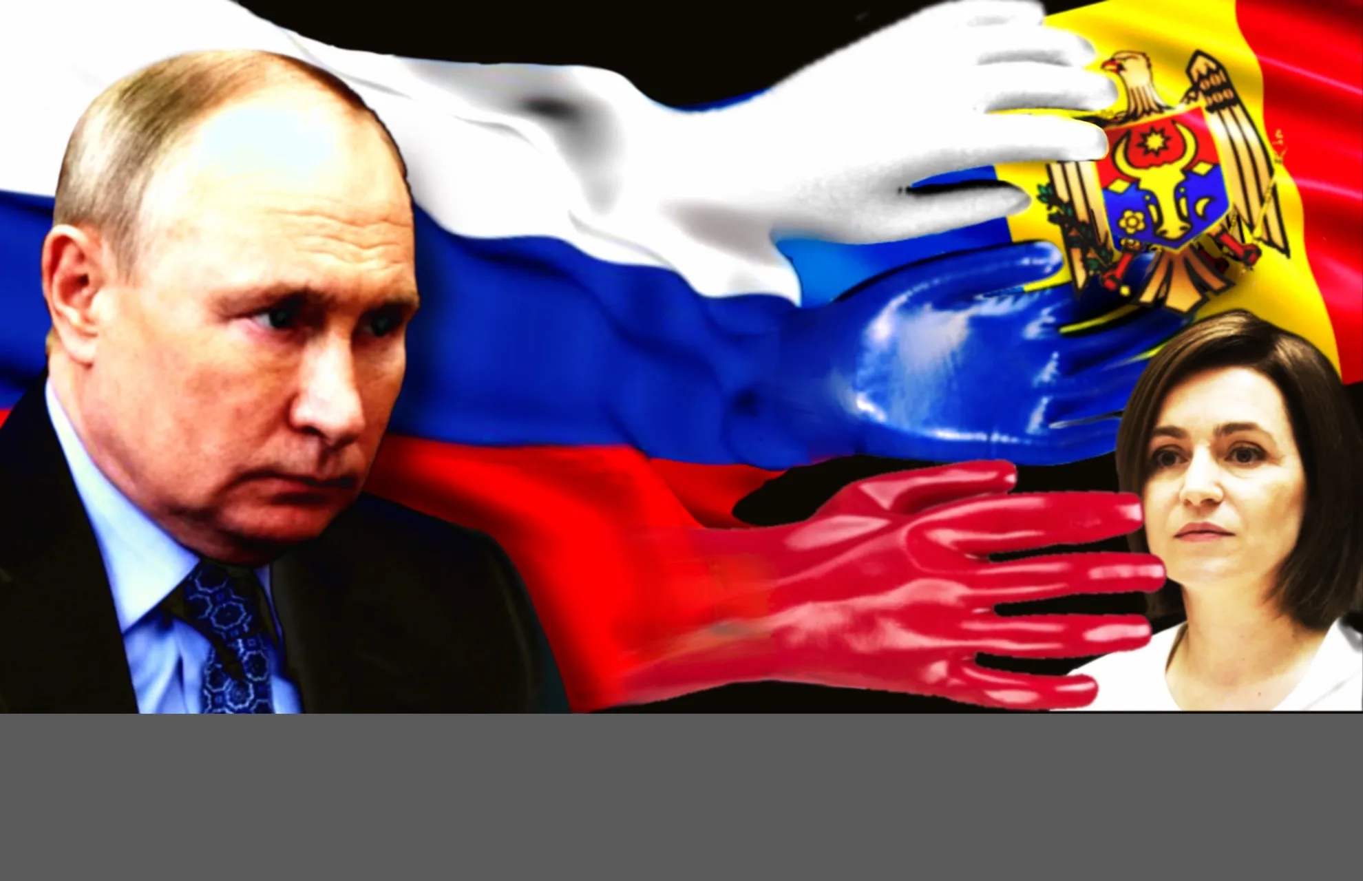 “Piano russo per controllare la Moldova entro il 2030”. La road map del Cremlino: “Guerra politica” a Maia Sandu e Chisinau nell’anti-NATO.