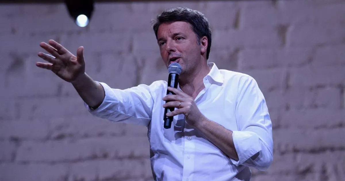 Leopolda: tra segnali e annunci, cosa dirà Matteo Renzi