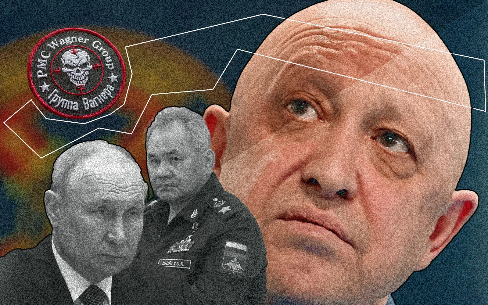 Gli ultimi segreti di Evgenij Prigozhin