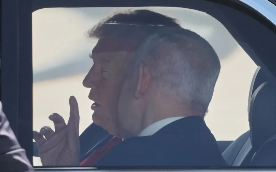 La colomba d’oro, la diplomazia della Bestia e la soluzione di un giallo: 3 retroscena dal giorno della vittoria israeliana