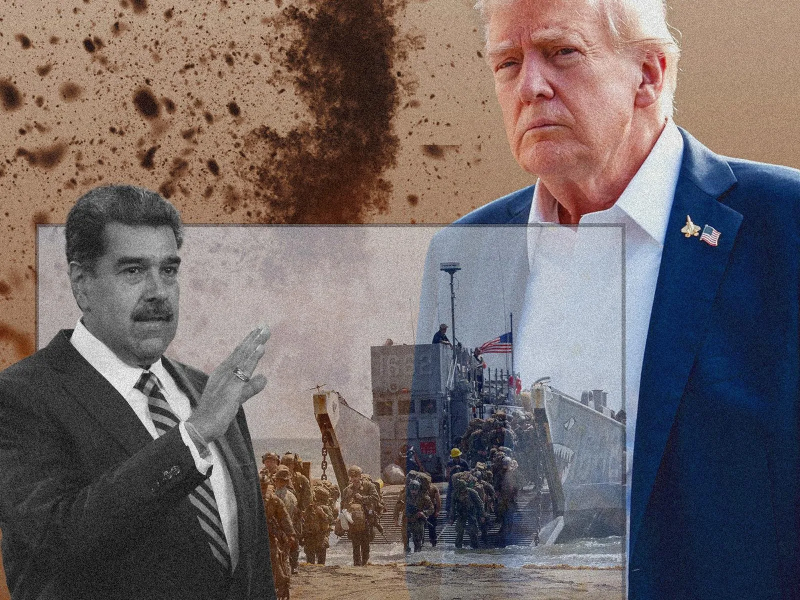 Caraibi sotto assedio. Quanti sono, cosa fanno, cosa aspettano: Trump mobilita forze speciali, navi e agenti segreti. Perché adesso Maduro trema