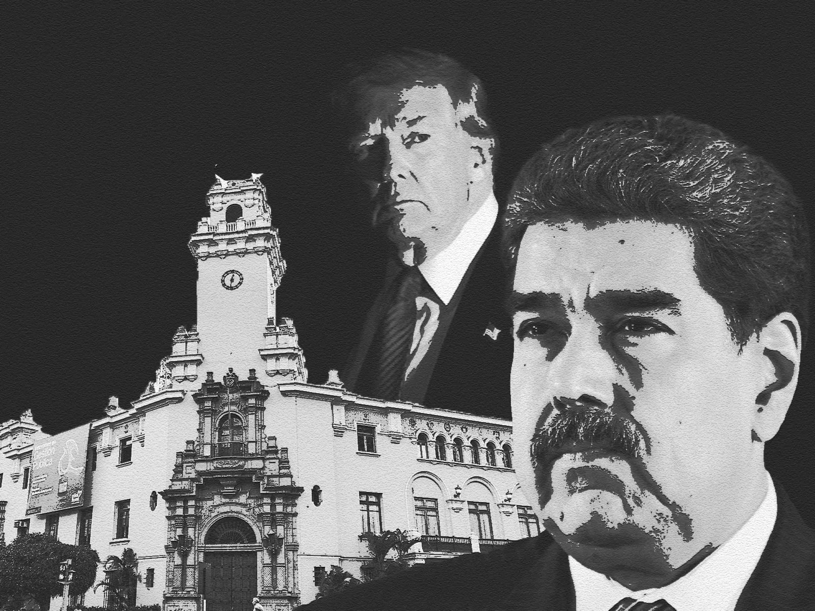 “Il Presidente adesso può decidere”. Retroscena: i 3 piani militari presentati a Trump per colpire Maduro. Le riunioni nello Studio Ovale e l’ora degli ultimi dubbi: “Donald è combattuto”, ecco cosa teme