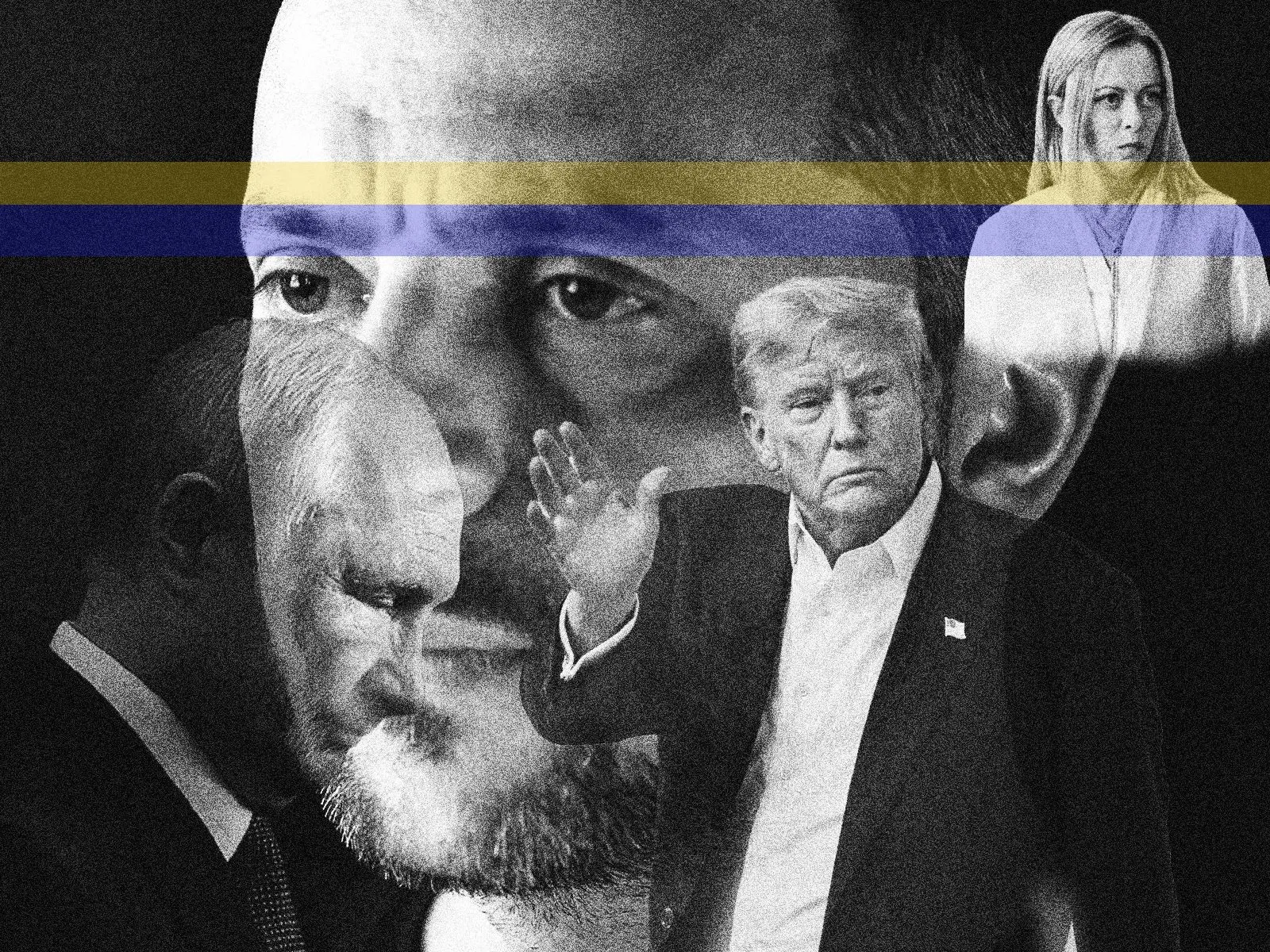 Retroscena. Il “doppio registro” di Meloni sull’accordo di pace in Ucraina: cosa pensa il Presidente del Consiglio della proposta USA. Spunta il “29esimo punto”.