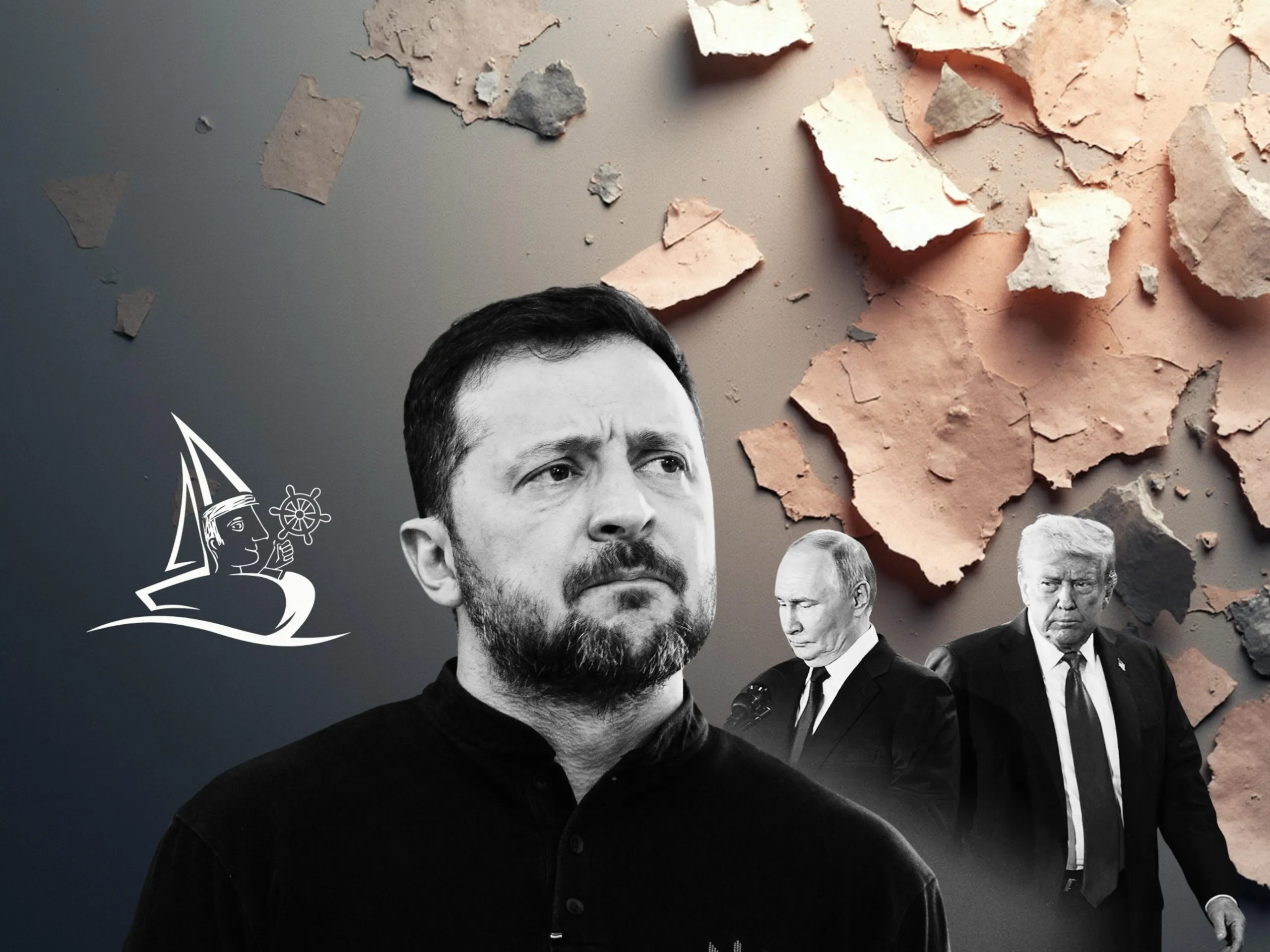 Punto nave. Zelensky e l’idea di una “missione speciale” per chiudere l’accordo con Trump. Venezuela: il retroscena sui soldati USA in licenza. Maduro e il rischio di una pugnalata alle spalle. Tensioni su Taiwan: la “strana” telefonata di Xi Jinping