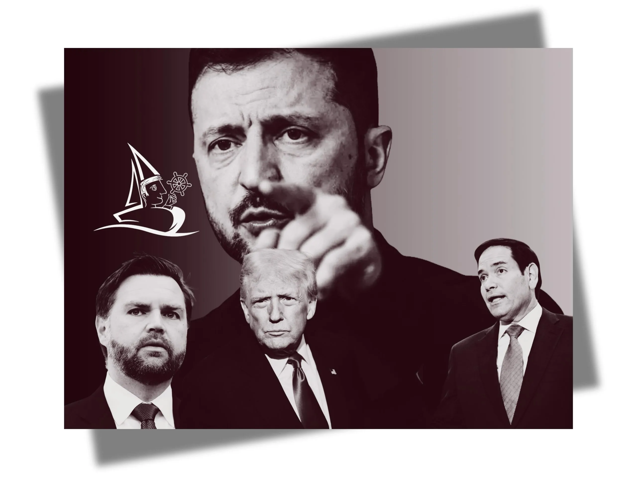 Punto nave. Intrigo alla Casa Bianca. Guerra intestina sull’Ucraina e il sospetto di un “sabotaggio”. Retroscena: le consultazioni “appese a un filo” a Ginevra. L’ultimo dilemma di Zelensky