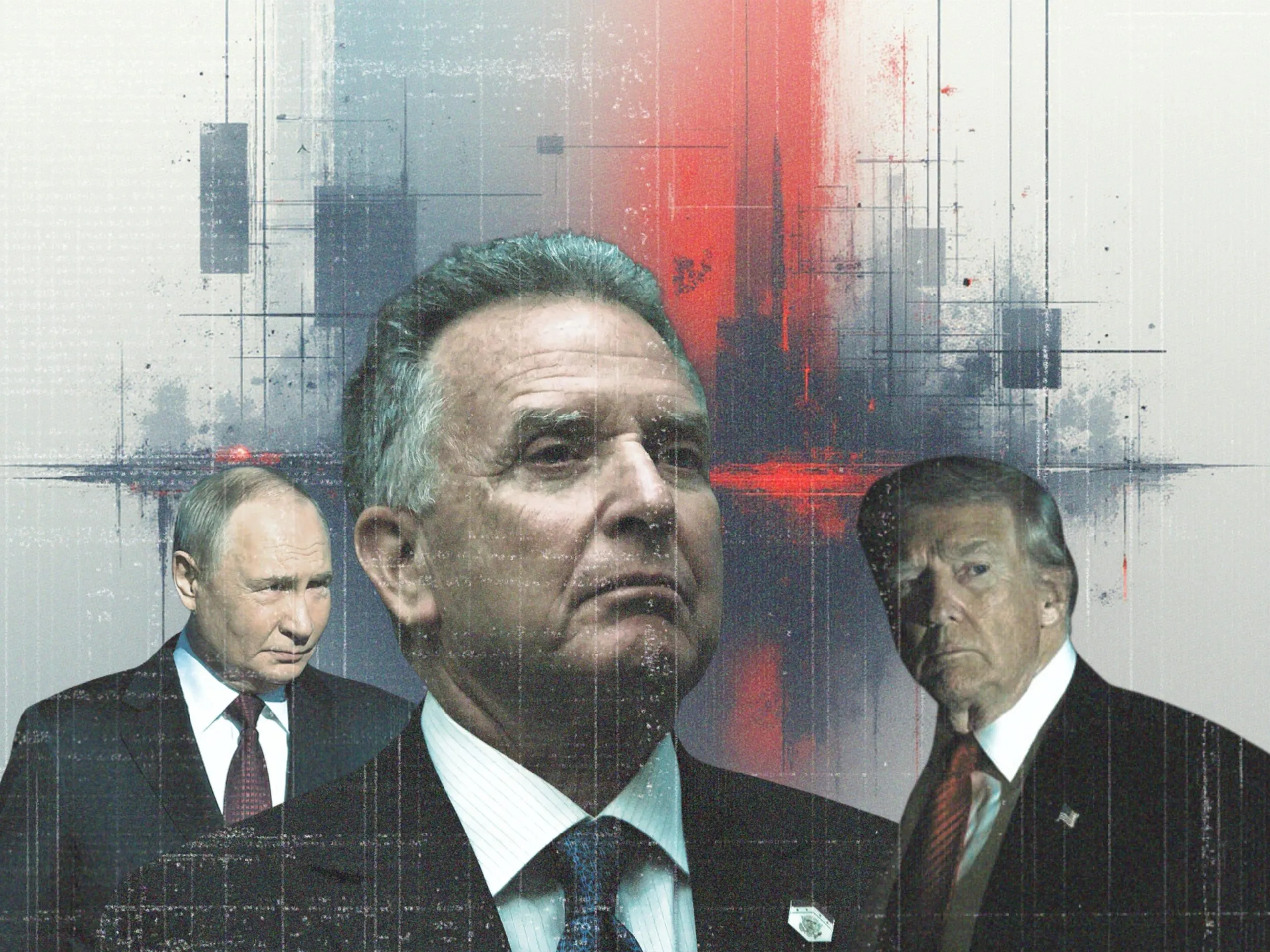 Retroscena di un “deal”. Contro gli europei, alle spalle degli apparati USA. Come Steve Witkoff ha tradito l’Ucraina