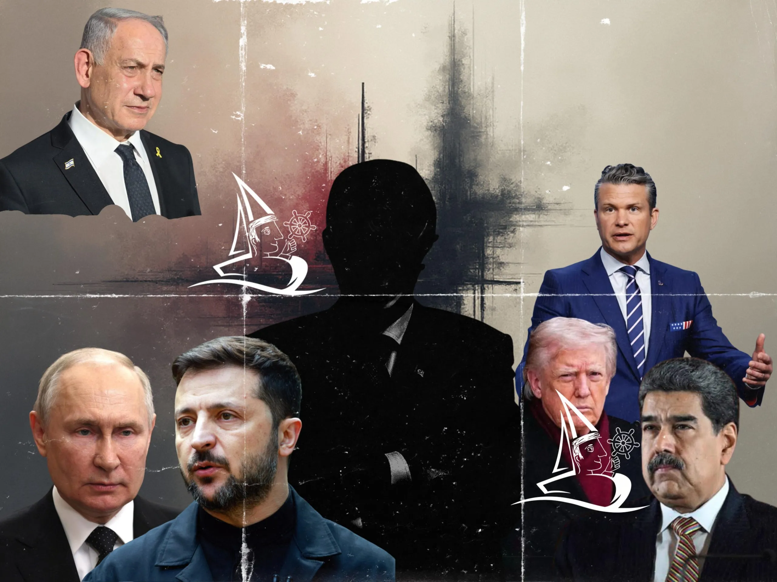 Punto nave. Spunta un “Mister X” fra Trump e Maduro. Le ultime dai colloqui di pace in Ucraina: il “no” americano alla richiesta di Kyiv. Il capo del Pentagono sulla graticola. I retroscena sulla richiesta di grazia di Bibi Netanyahu