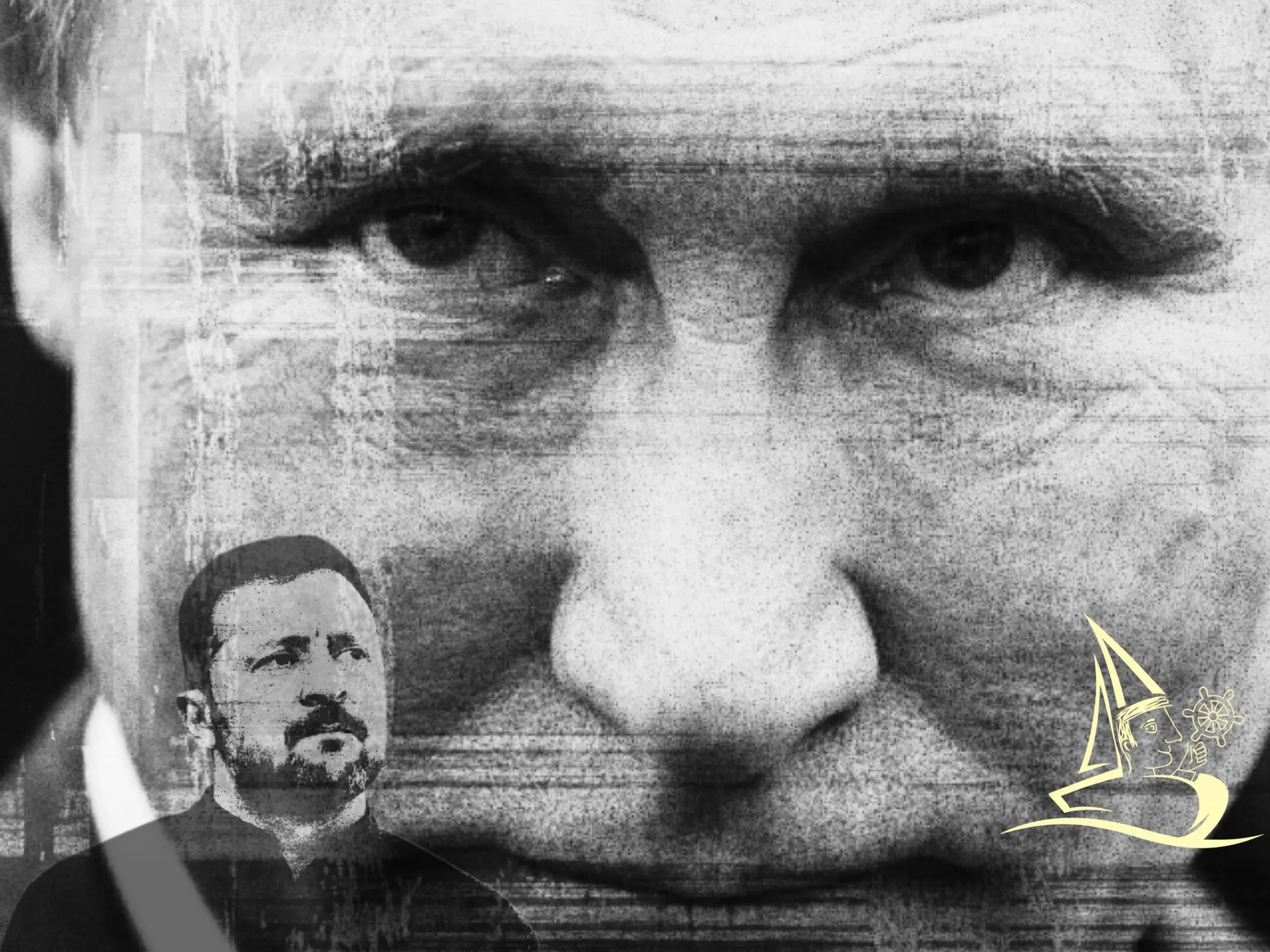 Punto nave. Analisi dal manuale del Cremlino, Putin e la minaccia fisica all’Europa (e ai suoi leader). Il retroscena sulla delegazione USA a Mosca. Il timore dei funzionari ucraini. Zelensky e il “segnale” per anticipare una possibile svolta