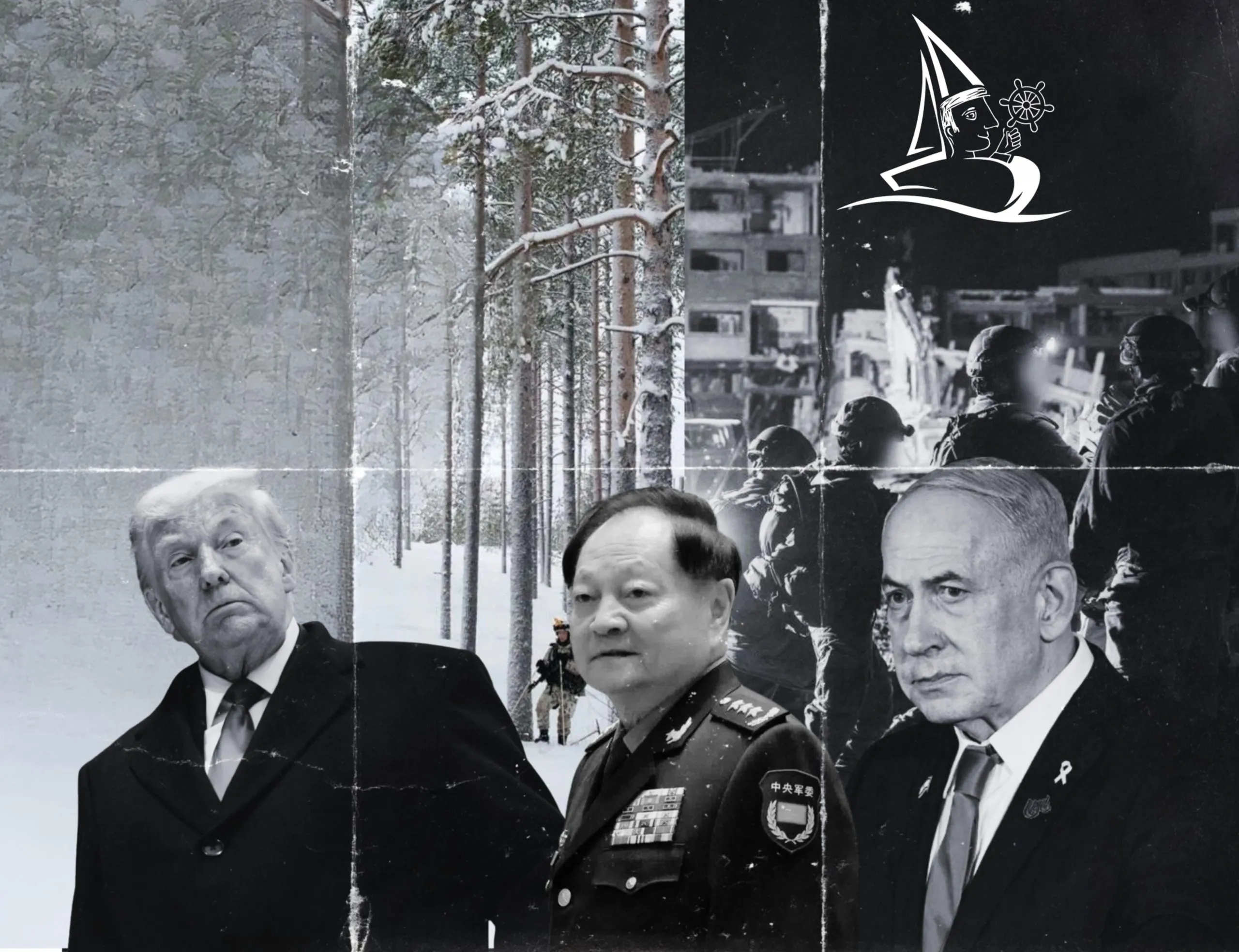 Cina: rumours e timori dopo la purga del generale Zhang. L’esercito europeo che ha “stracciato” i soldati USA durante una simulazione di guerra. Israele: il ritorno dell’ultimo ostaggio e le ultime informazioni di intelligence