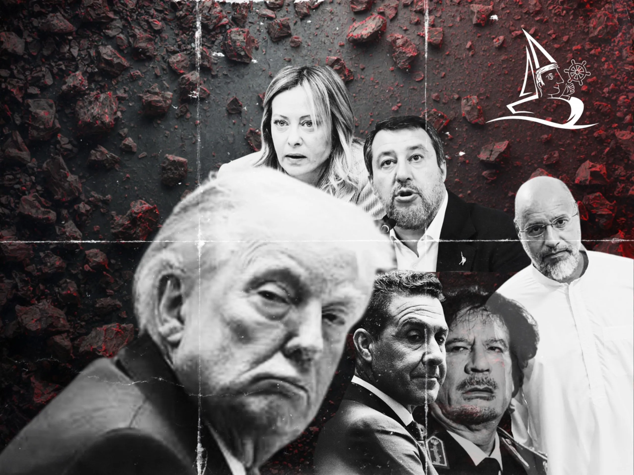 Crisi USA-Iran: negoziato mai così in bilico. Retroscena: Salvini e il “patto” con Meloni dopo l’uscita di Vannacci dalla Lega. I sospetti dietro l’uccisione di Saif al-Islam, figlio di Mu’ammar Gheddafi