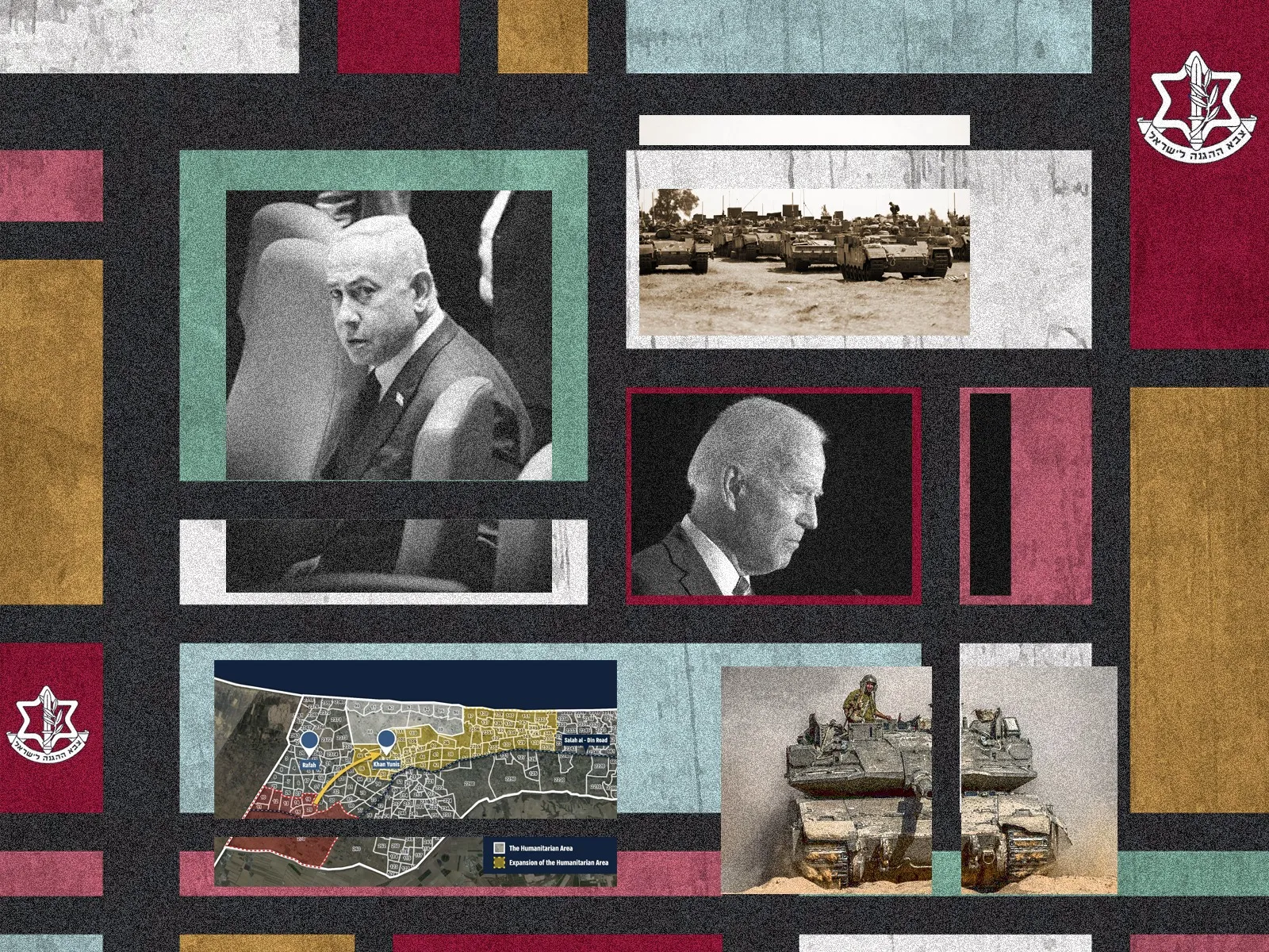 Dentro l’inferno di Rafah. I veri obiettivi, i rischi, le paure: perché Israele è pronto a rischiare tutto per l’ultima roccaforte di Hamas