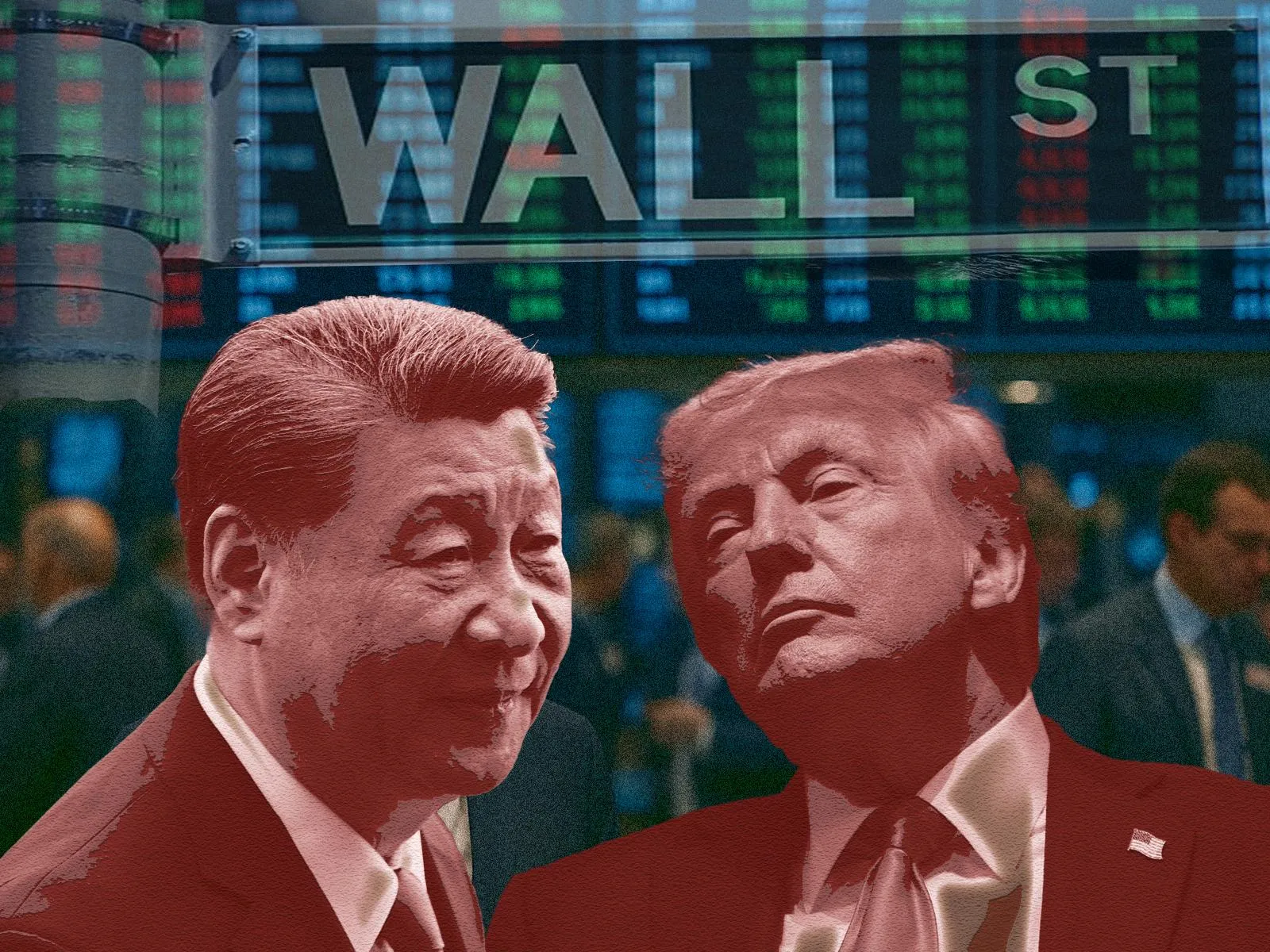 Trump attacca Zelensky. Bruxelles teme lo spionaggio USA: nuove linee guida per i viaggi dei funzionari UE in America. Wall Street parte bene. Dati in tempo reale e retroscena – LA DIRETTA