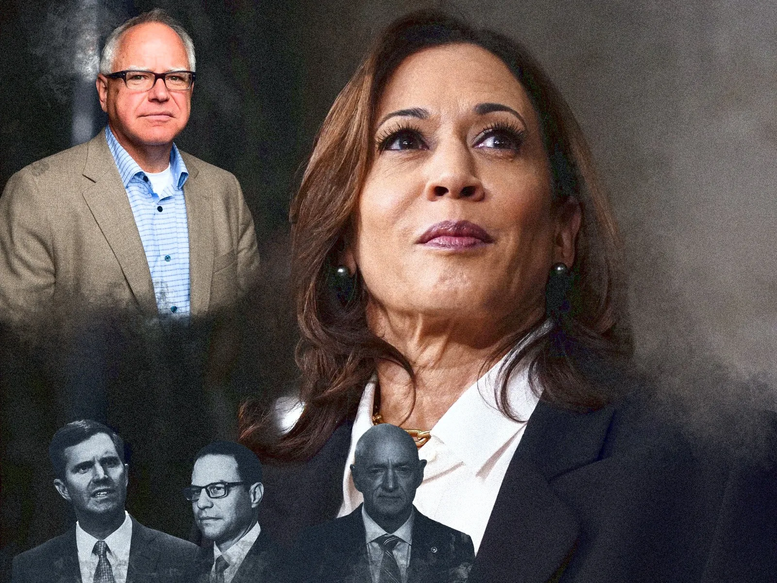 Vicepresidente Tim Walz: tutti i pro e i contro (dal punto di vista elettorale) della scelta di Kamala Harris