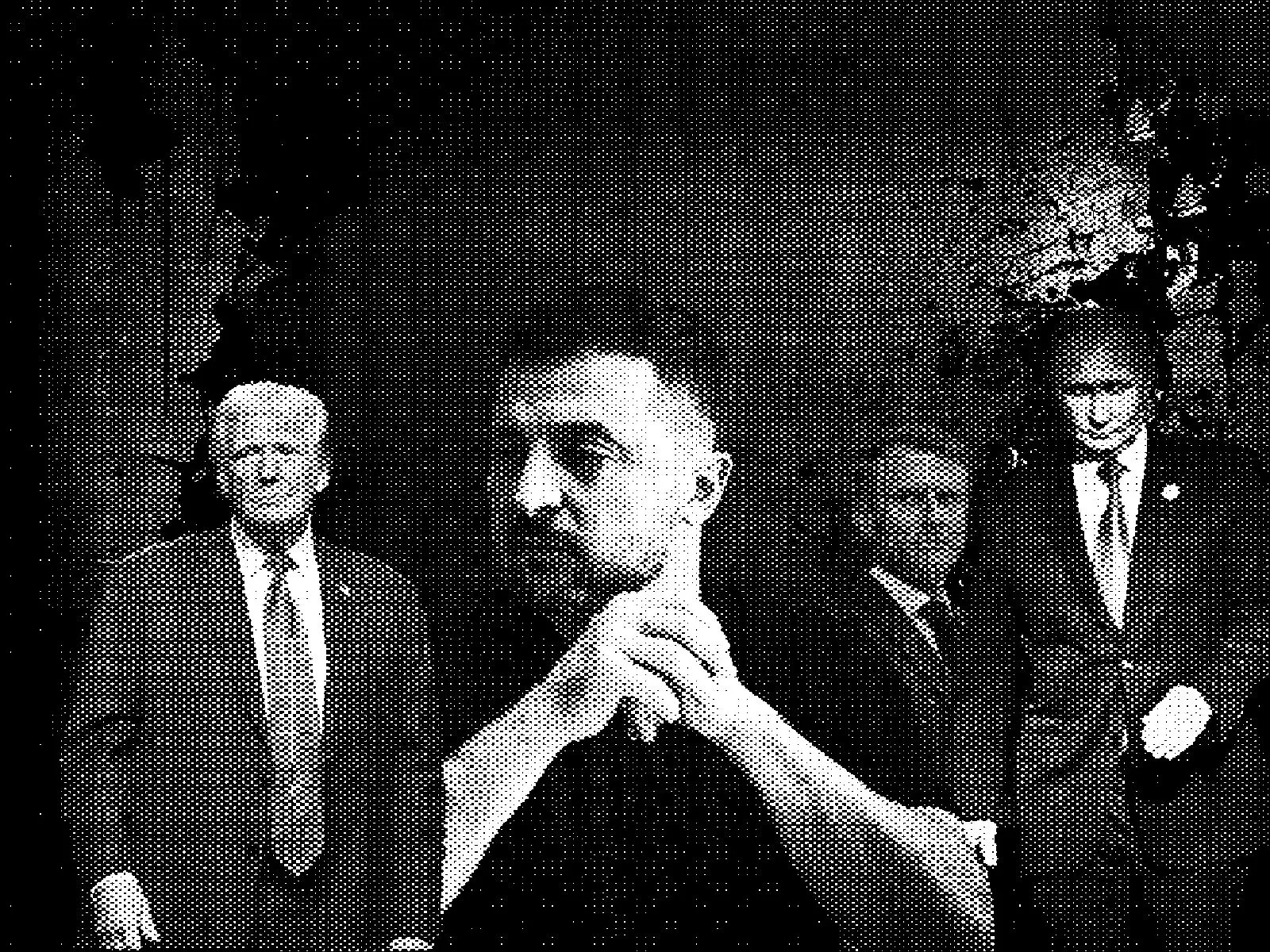 Il tranello, la strigliata, la linea rossa: 5 retroscena (e una tentazione) dal vertice dei Volenterosi