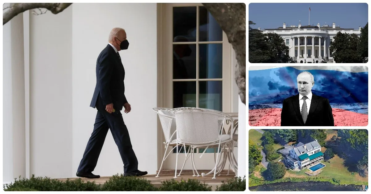 Ucraina, Biden annulla viaggio in Delaware all’ultimo momento: il segnale della Casa Bianca