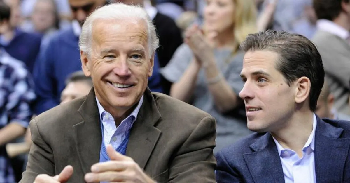 Perché la Russia ora prende di mira Hunter, figlio di Joe Biden