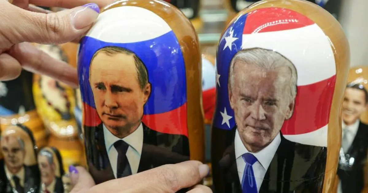 “Dovete fidarvi di noi”: così l’America ha tentato di convincere gli europei che Putin avrebbe invaso l’Ucraina