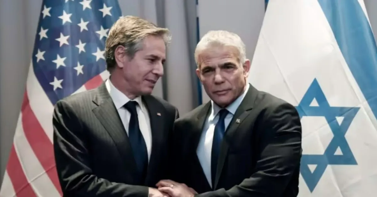 USA irritati con Israele: il viaggio di Bennett da Putin diventa un caso. Poi il chiarimento Blinken-Lapid