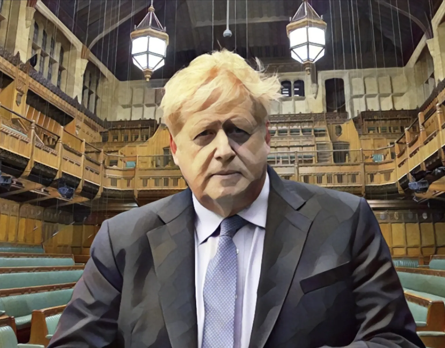 Boris Day, il giorno del giudizio. I Comuni votano sul report Partygate e per estrometterlo dal Parlamento – LA DIRETTA DEL BLOG