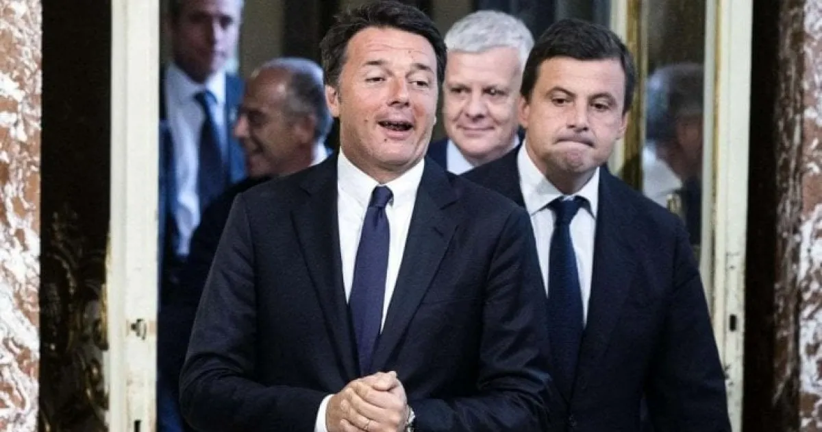 Terzo Polo, Italia Viva ci crede: “Fiducia” per accordo con Calenda. Letta tenta l’ultima carta…