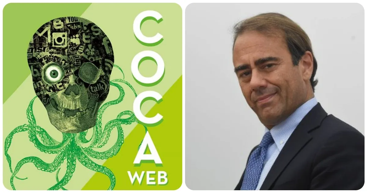 “Così il web ci brucia il cervello (e pure le leadership)”. Parla Cangini