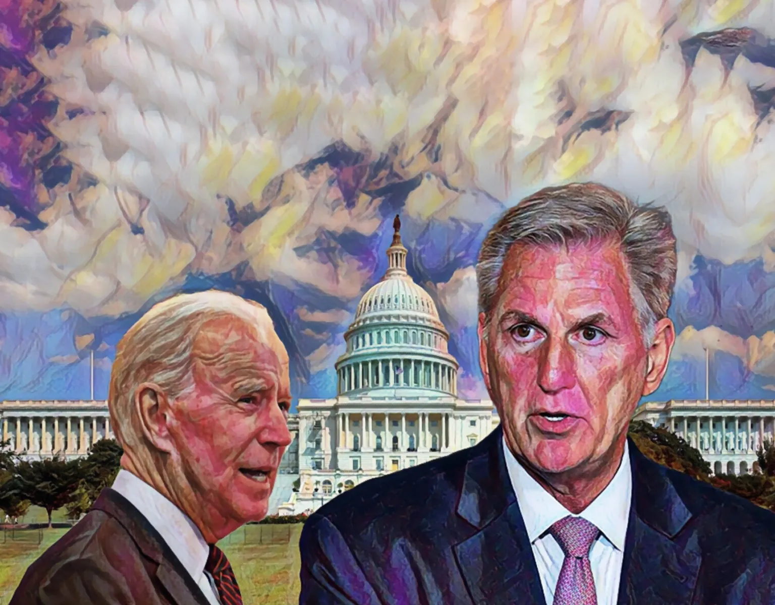 USA, shutdown ad un passo. Congresso nel dramma: speaker McCarthy “ostaggio” dei ribelli repubblicani. Congiura in corso per sostituirlo