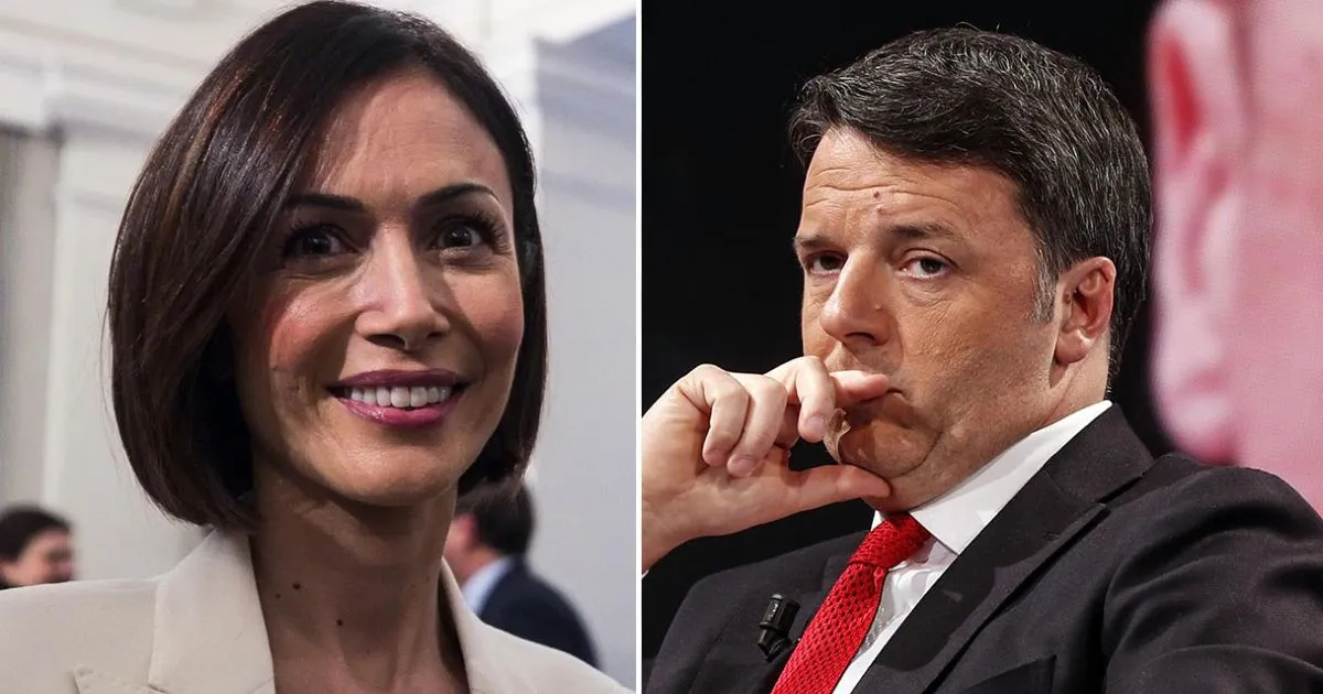 Renzi-Carfagna: ecco quando sarà possibile l’alleanza