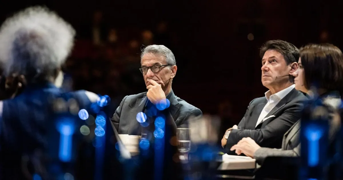 Il (mio) video sulla conferenza di Conte in inglese è stato censurato: a chi dava fastidio?